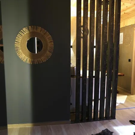 Aydogdu Aparthotel *