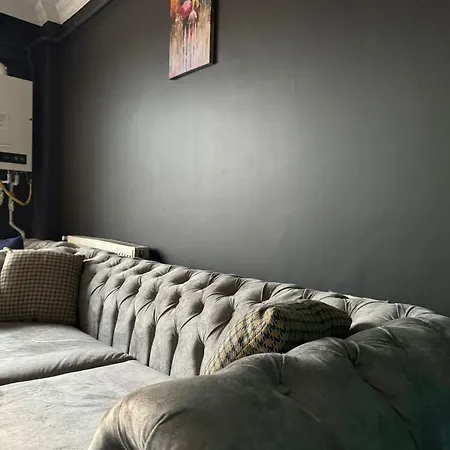 Aydogdu Aparthotel