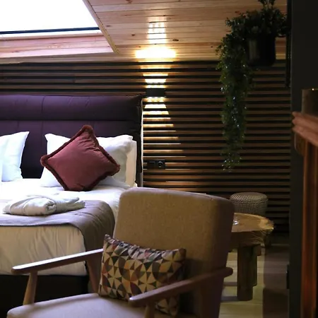 Aparthotel Aydogdu