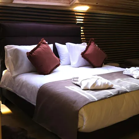 Aparthotel Aydogdu