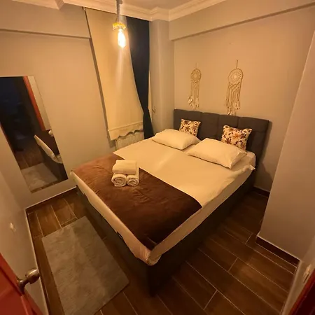 Aparthotel Aydogdu