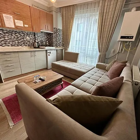 Aydogdu Aparthotel *
