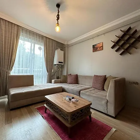 Aydogdu Aparthotel