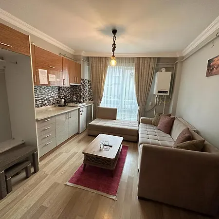 Aydogdu Aparthotel Bolu