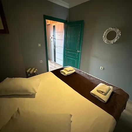 Aparthotel Aydogdu Bolu