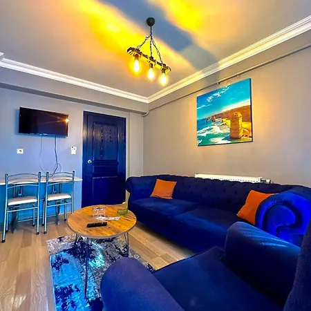 Aparthotel Aydogdu Bolu