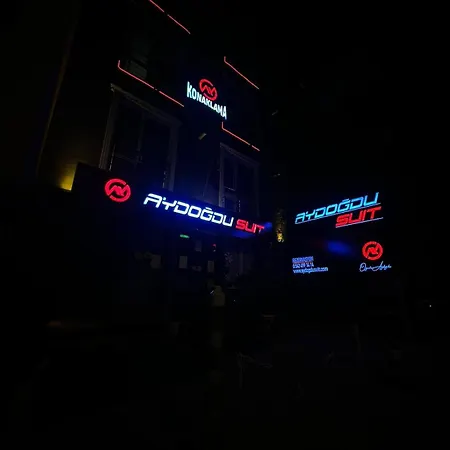 Aydogdu