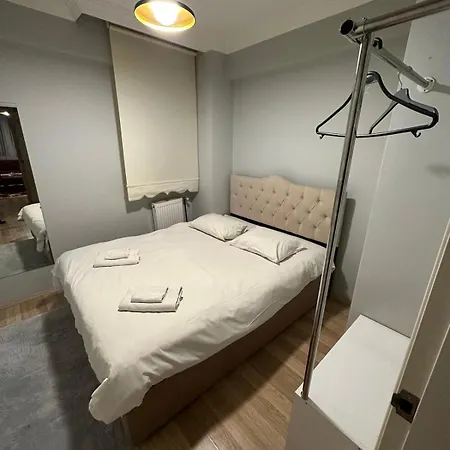 Aparthotel Aydogdu Bolu