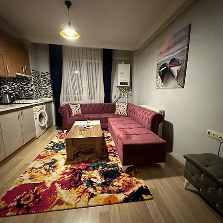 Aparthotel Aydogdu