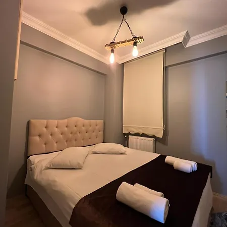 Aydogdu Aparthotel *
