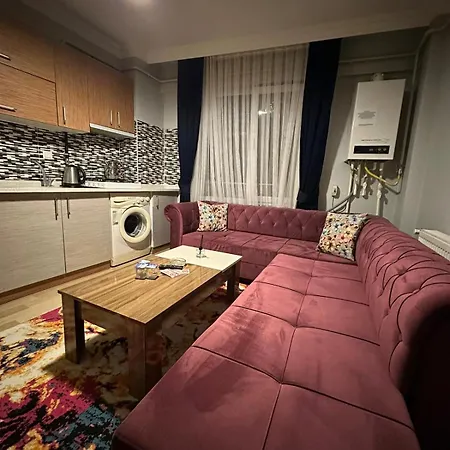 Aparthotel Aydogdu *