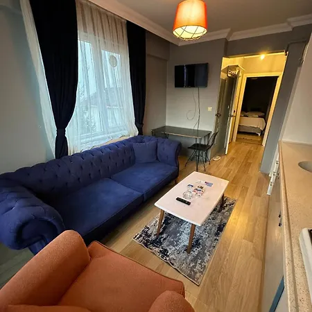 Aparthotel Aydogdu *