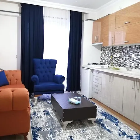 Aparthotel Aydogdu Bolu