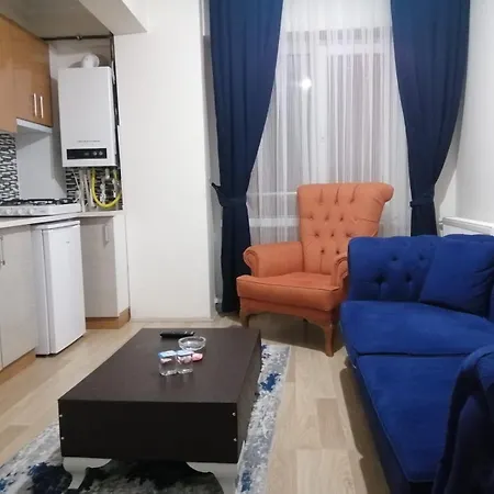 Aydogdu Aparthotel Bolu