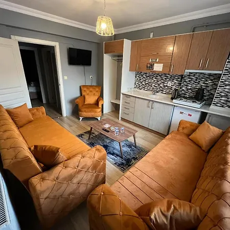 Aparthotel Aydogdu Bolu