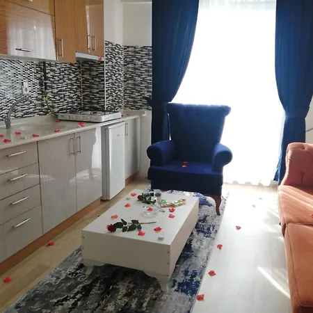 Aydogdu Bolu
